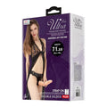 BAILE - Dobbel Strap-on