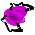 PRETTY LOVE - Heartbeat Klitorisstimulator 10 Moduser