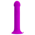 PRETTY LOVE - Murray Vibrator & G-punktsstimulator