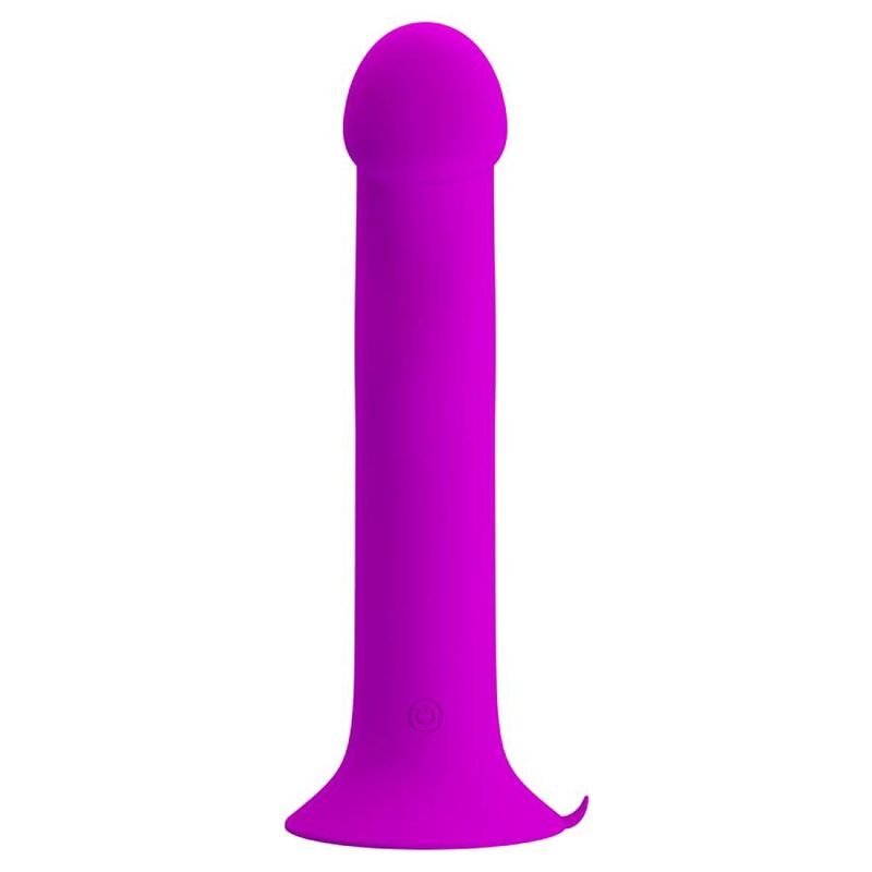 PRETTY LOVE - Murray Vibrator & G-punktsstimulator