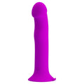 PRETTY LOVE - Murray Vibrator & G-punktsstimulator