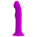 PRETTY LOVE - Murray Vibrator & G-punktsstimulator