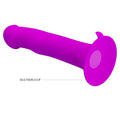PRETTY LOVE - Murray Vibrator & G-punktsstimulator