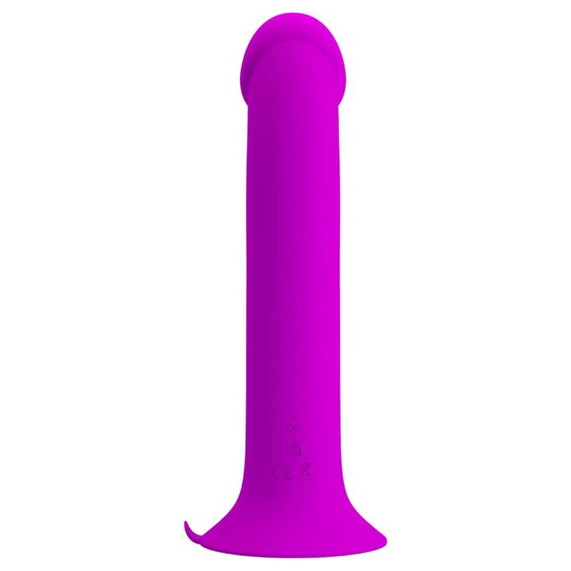 PRETTY LOVE - Murray Vibrator & G-punktsstimulator