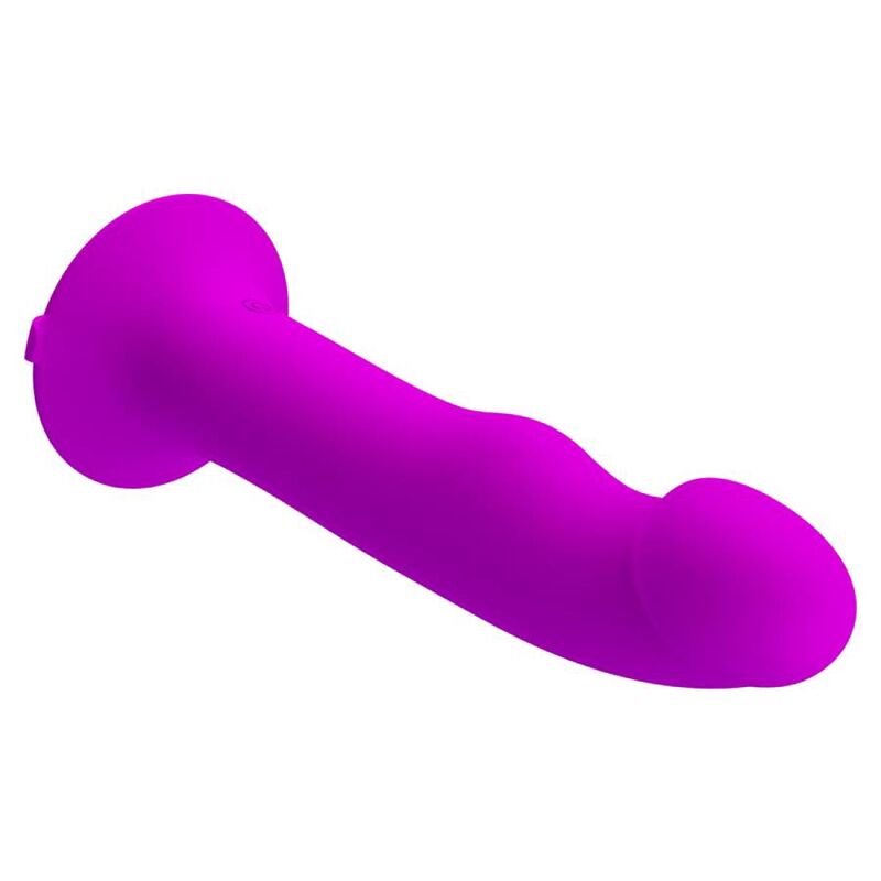 PRETTY LOVE - Murray Vibrator & G-punktsstimulator