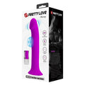 PRETTY LOVE - Murray Vibrator & G-punktsstimulator