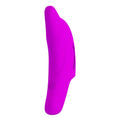Farge: Lilla