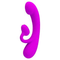 PRETTY LOVE - Sincere Klitorisvibrator & Suger