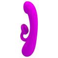 PRETTY LOVE - Sincere Klitorisvibrator & Suger