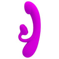 PRETTY LOVE - Sincere Klitorisvibrator & Suger