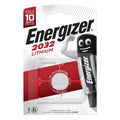 ENERGIZER - CR2032 Knappcellebatteri