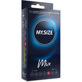 MY SIZE - Mix Kondomer 60 mm 10-pakning