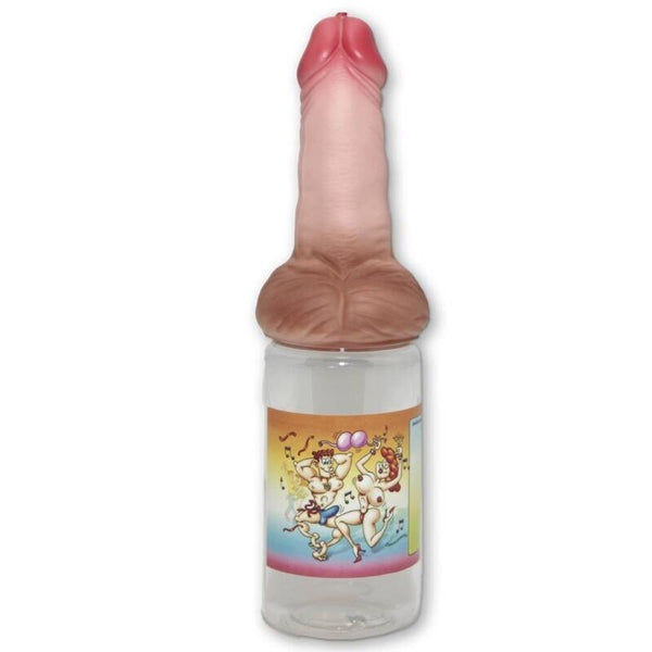 DIABLO PICANTE - Drikkeflaske Penis 360 ml
