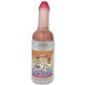 DIABLO PICANTE - Drikkeflaske Penis 750 ml