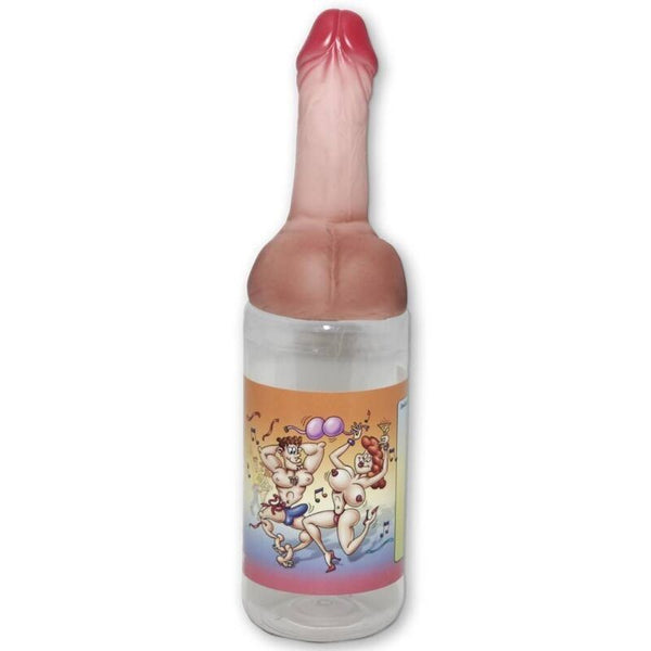 DIABLO PICANTE - Drikkeflaske Penis 750 ml