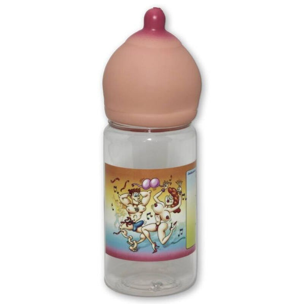 DIABLO PICANTE - Drikkeflaske Bryst 360 ml