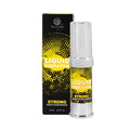 SECRETPLAY - Liquid Vibrator Unisex Strong Stimulator 15 ml