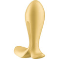 SATISFYER - Intensity Plug App-styrt vibrerende analplugg
