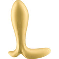 SATISFYER - Intensity Plug App-styrt vibrerende analplugg