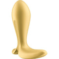 SATISFYER - Intensity Plug App-styrt vibrerende analplugg
