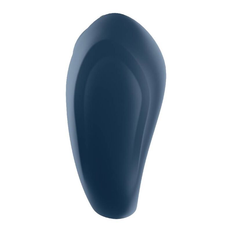 SATISFYER - One Vibrerende Penisring