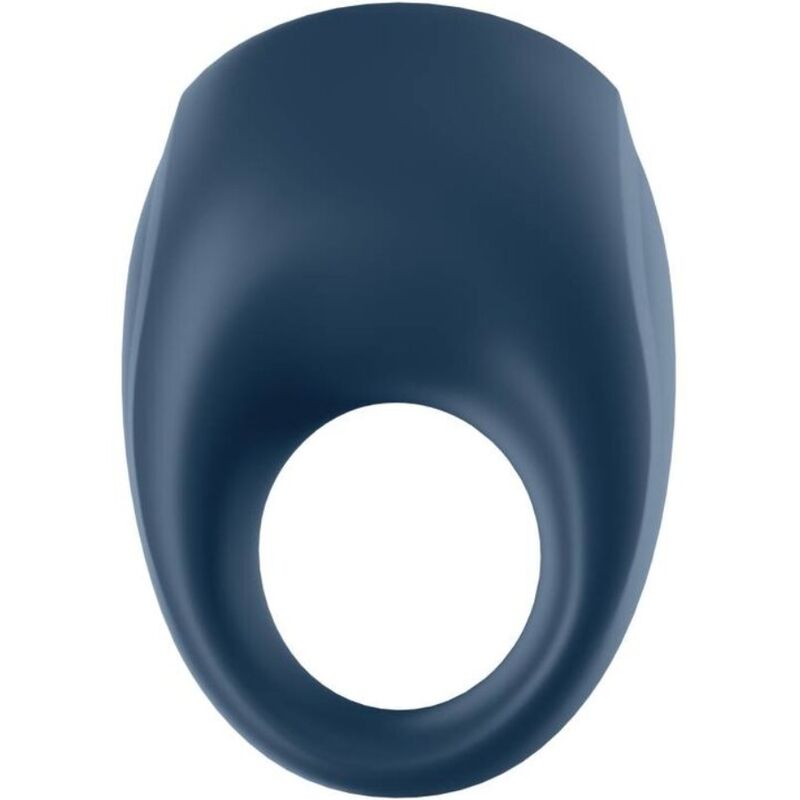 SATISFYER - One Vibrerende Penisring