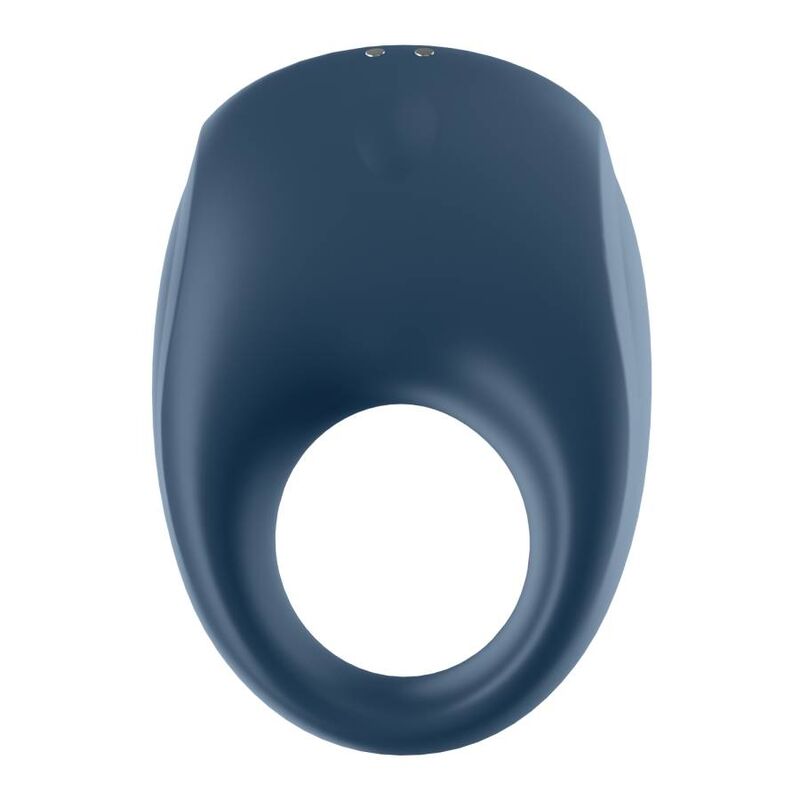 SATISFYER - One Vibrerende Penisring