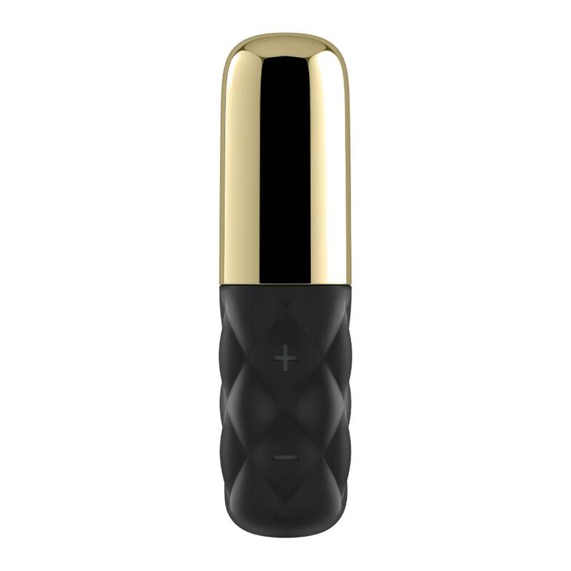 SATISFYER - Sparkling Darling Minivibrator