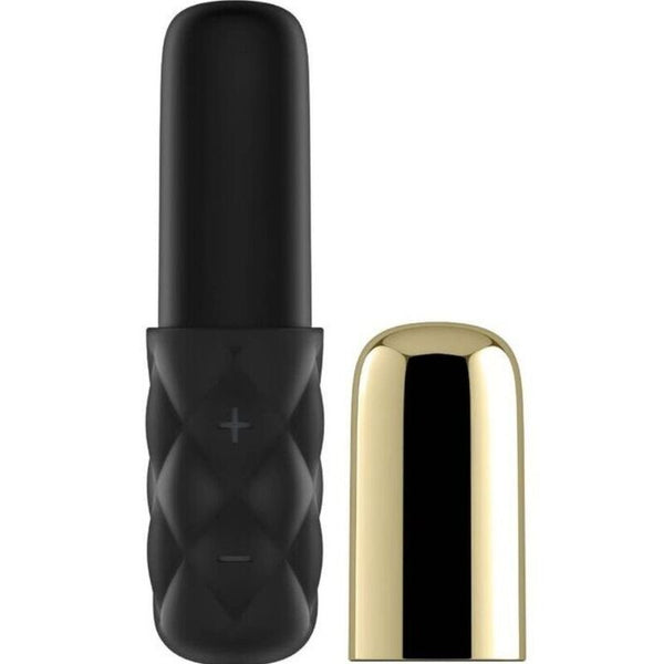 SATISFYER - Sparkling Darling Minivibrator