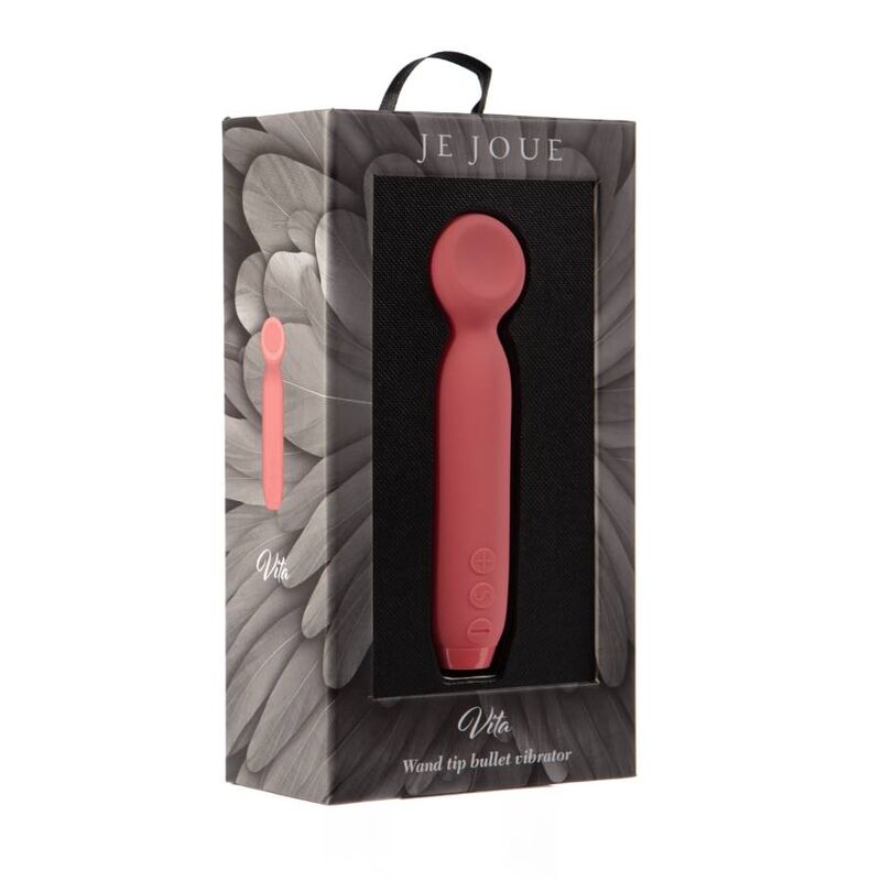JE JOUE - Vita Bullet-vibrator Vannmelon