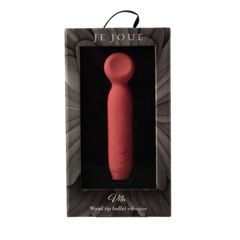 JE JOUE - Vita Bullet-vibrator Vannmelon