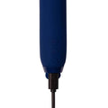 JE JOUE - Vita Bullet-vibrator Koboltblå