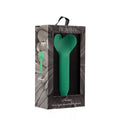 JE JOUE - Amour Bullet-vibrator Smaragdgrønn
