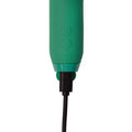 JE JOUE - Amour Bullet-vibrator Smaragdgrønn