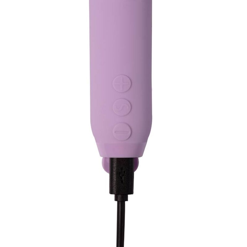 JE JOUE - Duet Bullet-vibrator Lilla