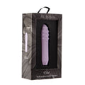 JE JOUE - Duet Bullet-vibrator Lilla
