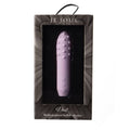 JE JOUE - Duet Bullet-vibrator Lilla