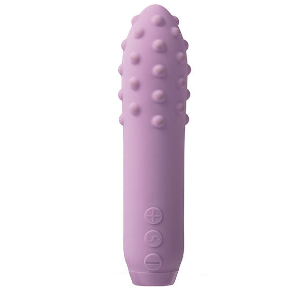 JE JOUE - Duet Bullet-vibrator Lilla