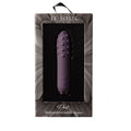 JE JOUE - Duet Bullet-vibrator Lilla