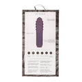 JE JOUE - Duet Bullet-vibrator Lilla