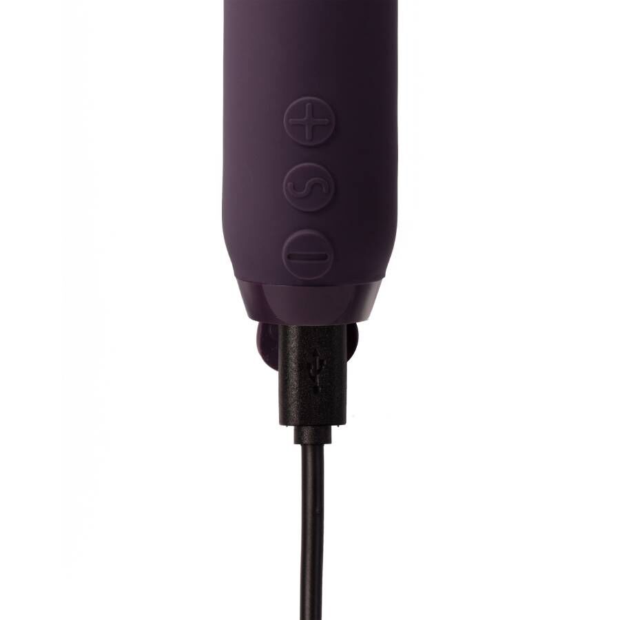 JE JOUE - Duet Bullet-vibrator Lilla