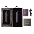 JE JOUE - Duet Bullet-vibrator Lilla