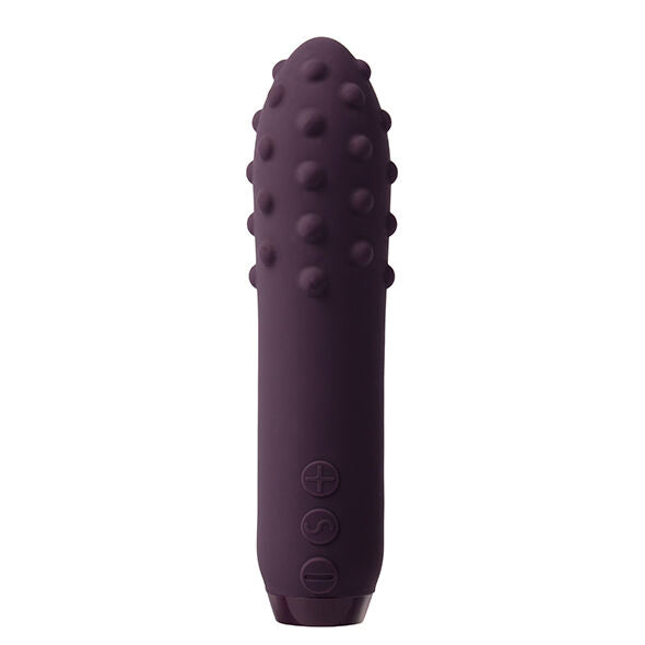 JE JOUE - Duet Bullet-vibrator Lilla
