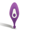 INTENSE - Mindy Trusevibrator med fjernkontroll