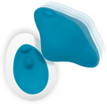 INTENSE - Samantha Trusevibrator med fjernkontroll