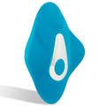 INTENSE - Samantha Trusevibrator med fjernkontroll