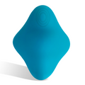 INTENSE - Samantha Trusevibrator med fjernkontroll