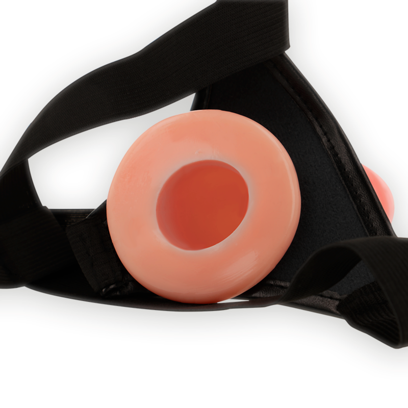 INTENSE - Dildo Hul Strap-on 3,5 cm