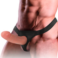 INTENSE - Dildo Hul Strap-on 3 cm