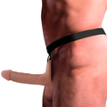 INTENSE - Dildo Hul Strap-on 3,5 cm